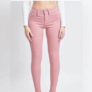 YMI Hyperstretch Skinny Jeans Women's plus size 3xl